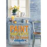 Paint Makeovers for the Home