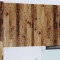 vidaXL Dulap suspendat de bucătărie Lemn Vechi 80 x 31 x 100 cm 885153