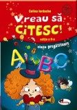 Vreau sa citesc! editia a II-a - Aramis