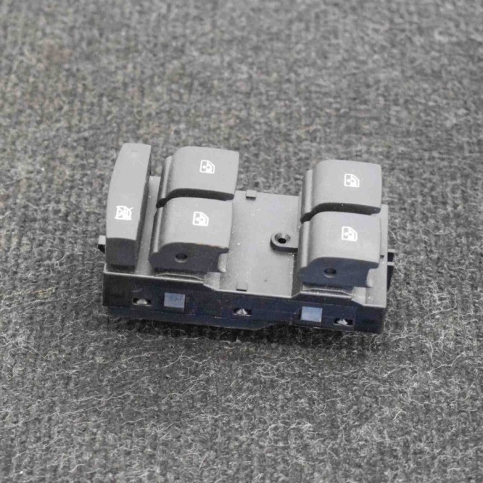 Buton geam ușă dreapta față OPEL MOKKA / MOKKA X 2017 OEM: 22915113 4045005