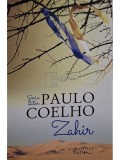 Paulo Coelho - Zahir (Editia: 2016), Humanitas Fiction