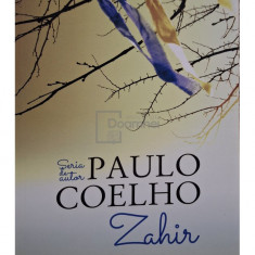 Paulo Coelho - Zahir (editia 2016)