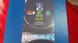 program AZ Alkmaar - Everton