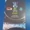 program AZ Alkmaar - Everton