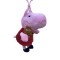 Breloc peppa pig fetita