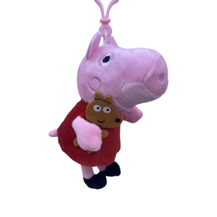 Breloc peppa pig fetita
