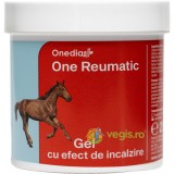 Gel cu Efect de Incalzire One Reumatic 250ml