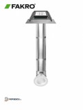 Tunel de lumina cu tub rigid FAKRO SRS