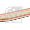 FEBI BILSTEIN 101443 Filtru aer