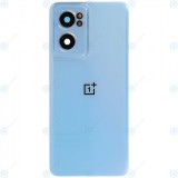 OnePlus Nord CE 2 5G (IV2201) Capac baterie albastru bahama