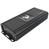 Amplificator Phoenix Gold ZXM700.5, 4 x 100 + 350 watts, in 2 sau 4 ohm, 5 canale CarStore Technology