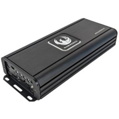 Amplificator Phoenix Gold ZXM700.5, 4 x 100 + 350 watts, in 2 sau 4 ohm, 5 canale CarStore Technology