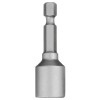 Bit pentru insurubare, profil hexagonal interior, Hikoki 752354, SW8, 45 mm
