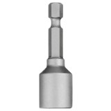 Bit pentru insurubare, profil hexagonal interior, Hikoki 752354, SW8, 45 mm