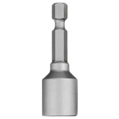 Bit pentru insurubare, profil hexagonal interior, Hikoki 752354, SW8, 45 mm foto