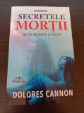 Cumpara ieftin Secretele mortii. Intre moarte si viata - Dolores Cannon