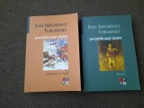 Ivan Sergheevici Turgheniev - Povestirile unui vanator (2 volume) BPT NOUA