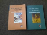 Ivan Sergheevici Turgheniev - Povestirile unui vanator (2 volume) BPT NOUA