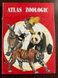 Atlas Zoologic - Anuta Ionescu-Andrei