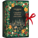Yves Rocher Advent Calendar Calendar de Crăciun
