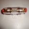 suport siguranta auto 12v + siguranta 30a 40a 50a 60a 70a amplificator audio