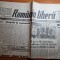 romania libera 30 iunie 1992-emil constantinescu canditat pt presidentie