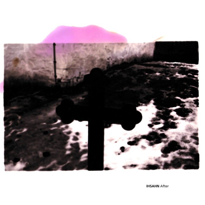 Ihsahn After RSD 2021 LP reissue (2vinyl)