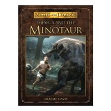 Theseus and the Minotaur