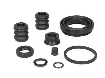 Set reparatie, etrier SEAT CORDOBA (6K2) (1999 - 2002) TOPRAN 107 083 foto