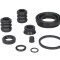 Set reparatie, etrier VW VENTO (1H2) (1991 - 1998) TOPRAN 107 083