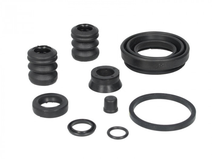 Set reparatie, etrier SEAT ALTEA (5P1) (2004 - 2016) TOPRAN 107 083