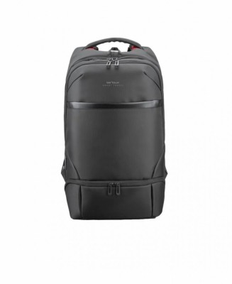 Rucsac notebook Serioux, SMART TRAVEL ST9588, dimensiuni: 32 x 19 foto