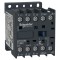 Contactor 3P NO + 3NC 110VDC 9A 690V