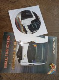 METROUL ROMANESC SI METROURILE TERREI + CD + INSIGNA 30 DE ANI !