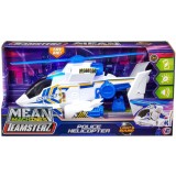 Elicopter cu lumini si sunete, Teamsterz, Mean Machines, Police