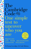 The Cambridge Code | Emma Loveridge, Curly Moloney, Bluebird