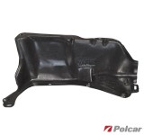 Scut motor Skoda Octavia 1 Audi A3 Seat Toledo Vw Bora Golf 4 1996- lateral stanga, Rapid