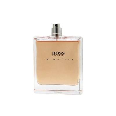 Hugo Boss In motion Tester Barbati EDT 100 ml foto