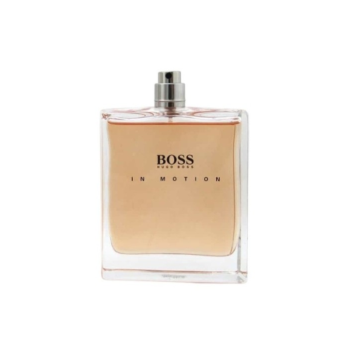 Hugo Boss In motion Tester Barbati EDT 100 ml