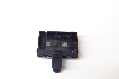 Modul de control ușă dreapta față VW ID.3 E11 2020 OEM: A2C7695881100,1EA959592A,1EA959592 14357444 foto