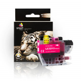 Cartus de imprimante inkjet pentru Brother , LC3213M , magenta , 10 ml , Smart Print