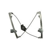 Macara geam SKODA FABIA I Combi (6Y5) (2000 - 2007) BLIC 6060-00-SO4164