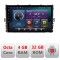 Navigatie grupul VW C-933 Octa Core cu Android Radio Bluetooth Internet GPS WIFI 4+32GB CarStore Technology