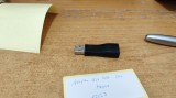 Cumpara ieftin Adaptor USB Tata - Usb Mama #A7123