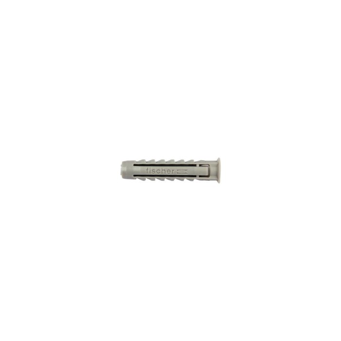 Diblu fischer nylon SX 5x25, cu expandare in 4 directii, set 100 buc