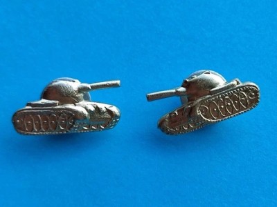 Semne arma -Tancuri-Rusia foto