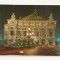 FA18-Carte Postala- FRANTA - Paris, L&#039;Opera, necirculata