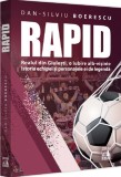 Rapid. Realul din Giulesti o iubire alb-visinie - Editura Universul Juridic