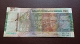 Brazilia- 500 Cruzeiros 1979-Uzata