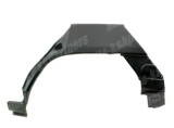 Segment reparatie aripa spate Mazda 323 F 1990-1994 Partea Dreapta, Spate, 5 usi,, Rapid